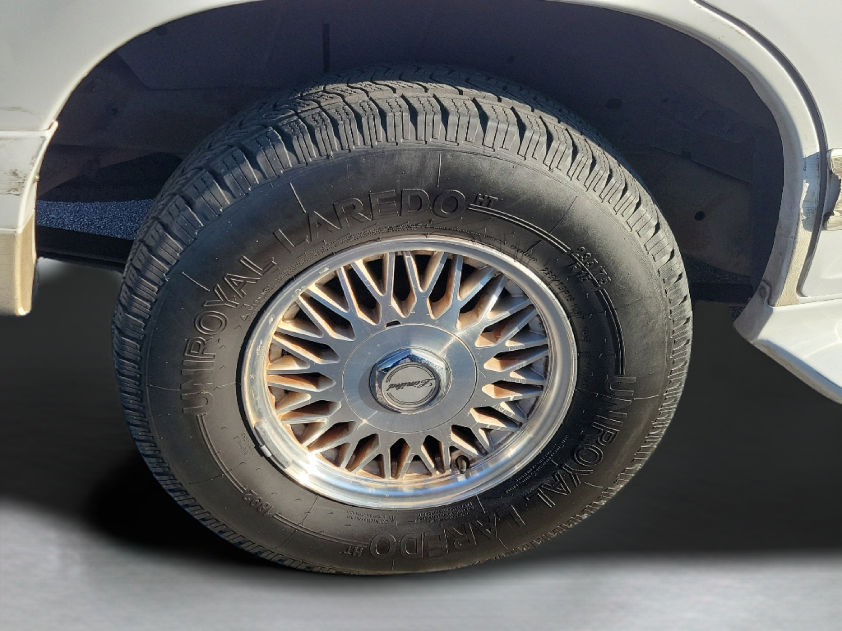 Used 1995 Ford Explorer Eddie Bauer RWD image 20