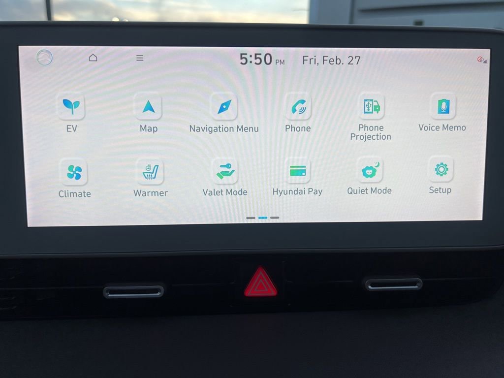 Used 2024 Hyundai Ioniq 5 SEL image 58