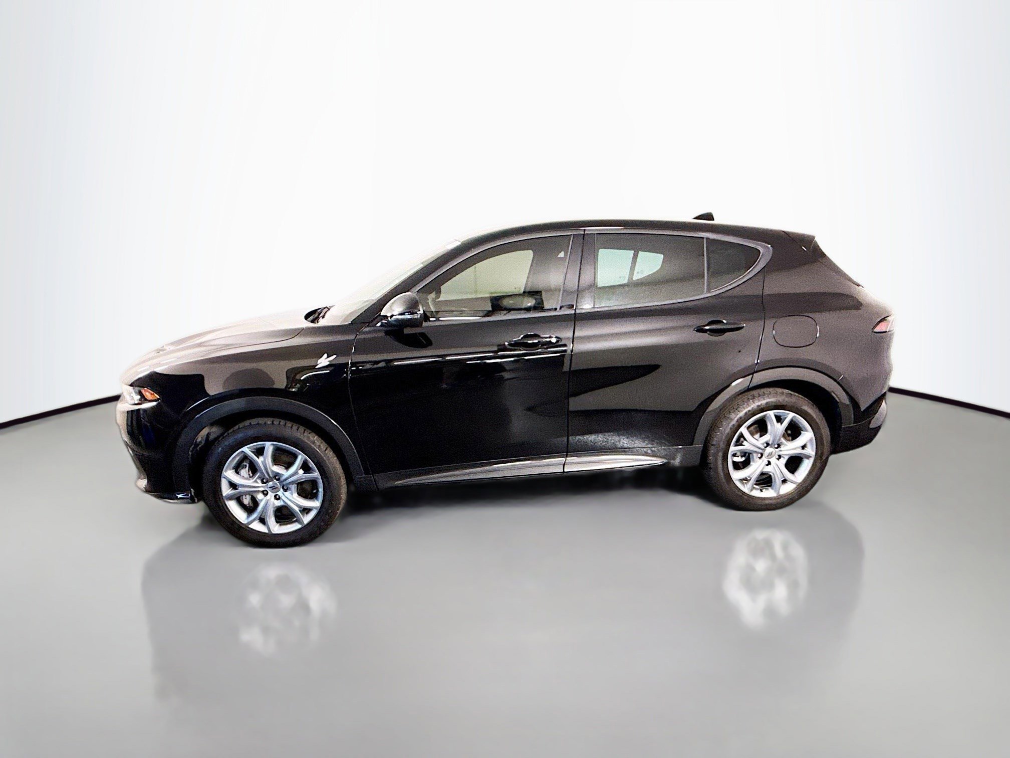 Used 2024 Dodge Hornet R/T image 6