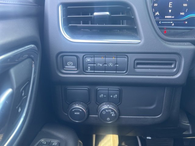 Used 2023 Chevrolet Tahoe LT image 10