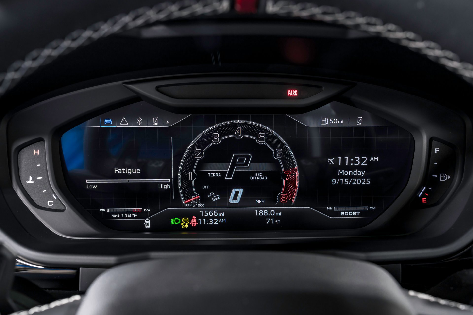 Used 2024 Lamborghini Urus S image 65