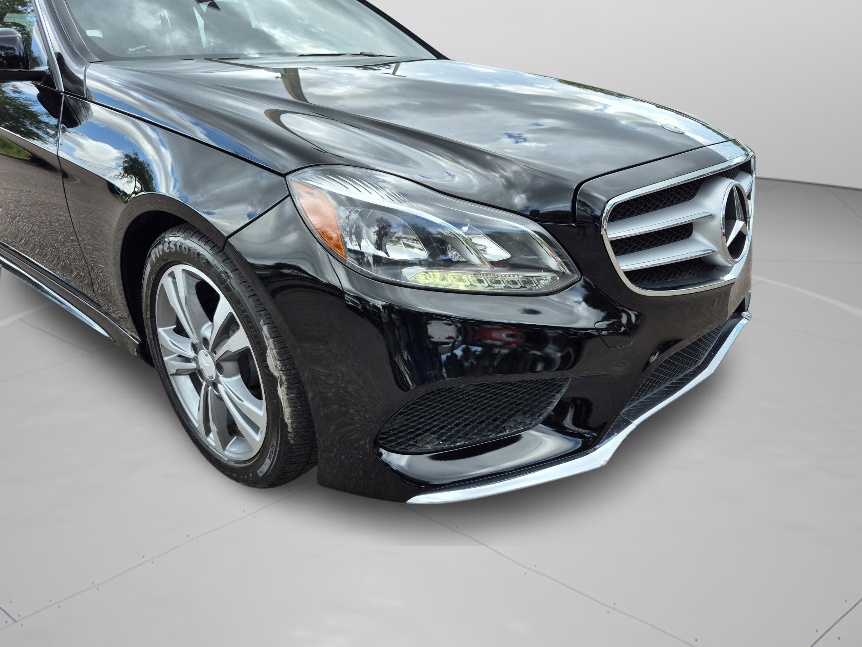 Used 2015 Mercedes-Benz E 350 4MATIC Wagon image 38