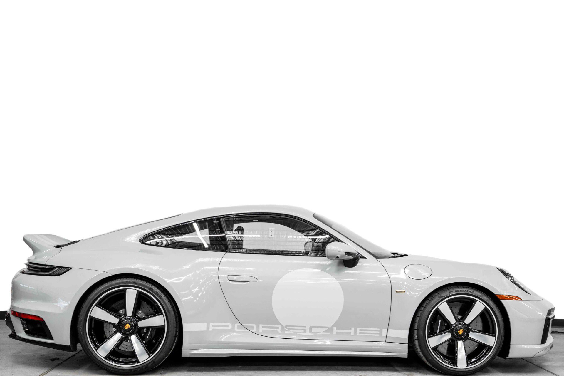 Used 2023 Porsche 911 Sport Classic image 2