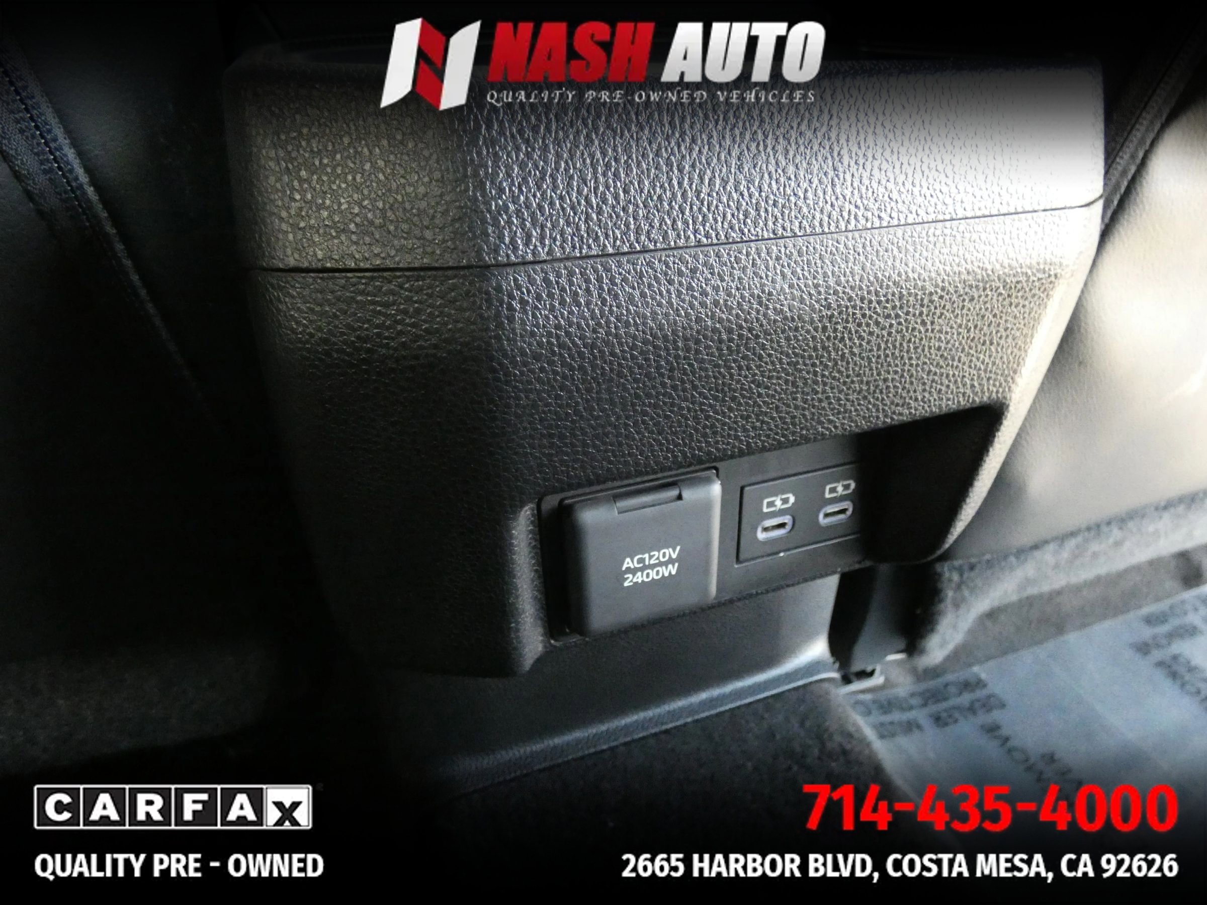Used 2025 Toyota Tacoma TRD Off-Road w/ TRD Off Road Premium Package AWD/4WD image 50