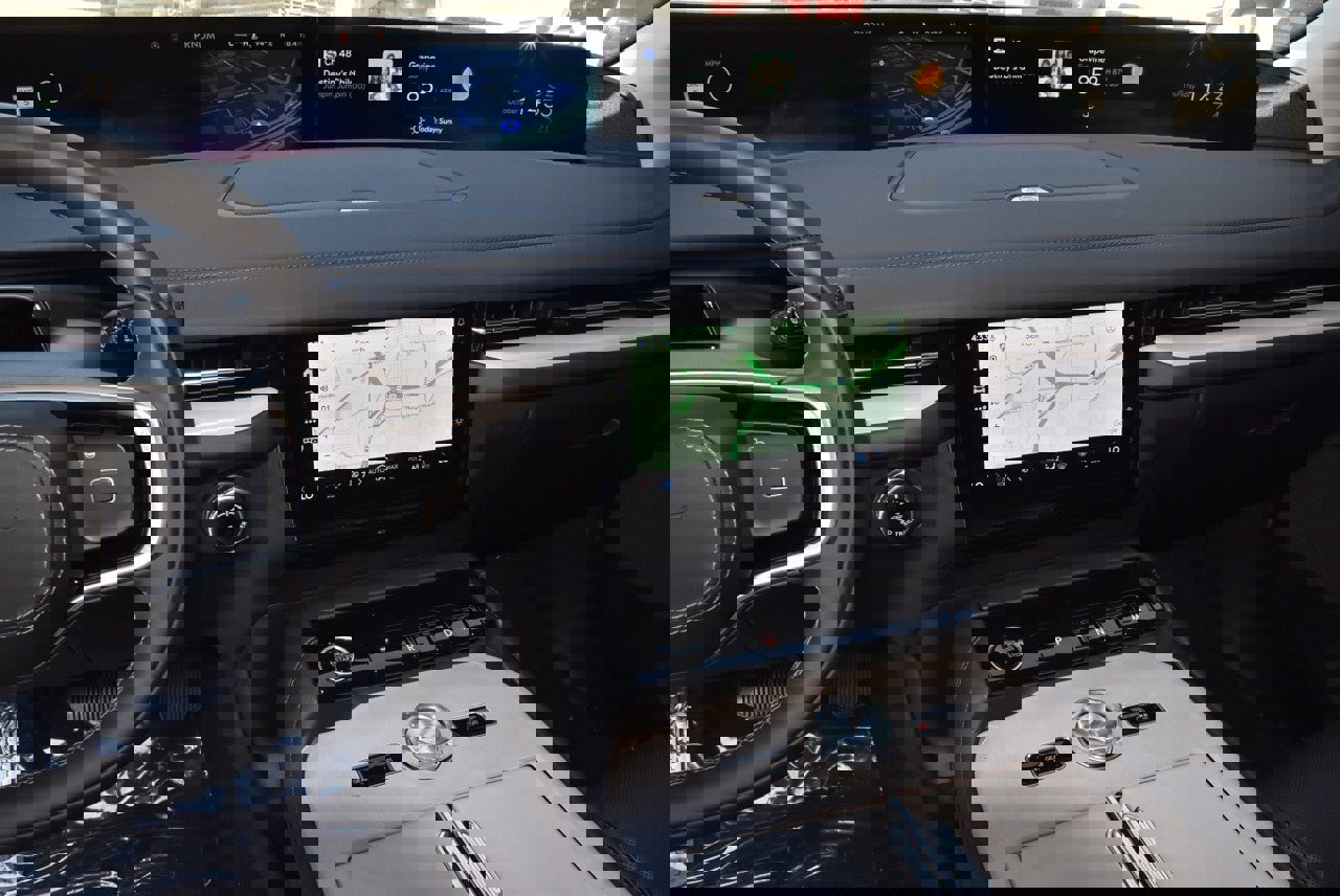 New 2025 Lincoln Navigator L Reserve image 35