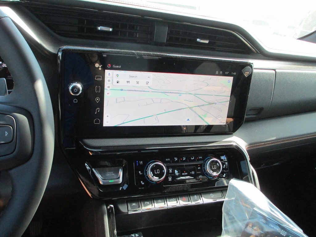 New 2026 GMC Sierra 1500 AT4 w/ AT4 Premium Package image 19