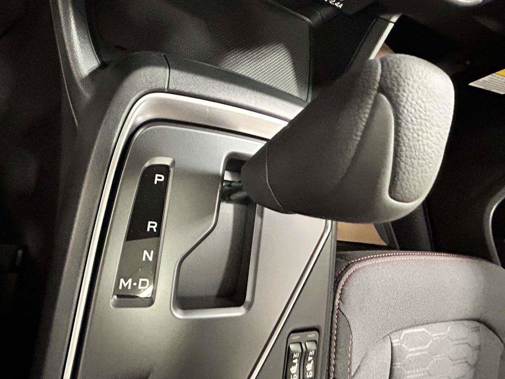 New 2026 Subaru Impreza 2.0i Sport AWD/4WD image 18
