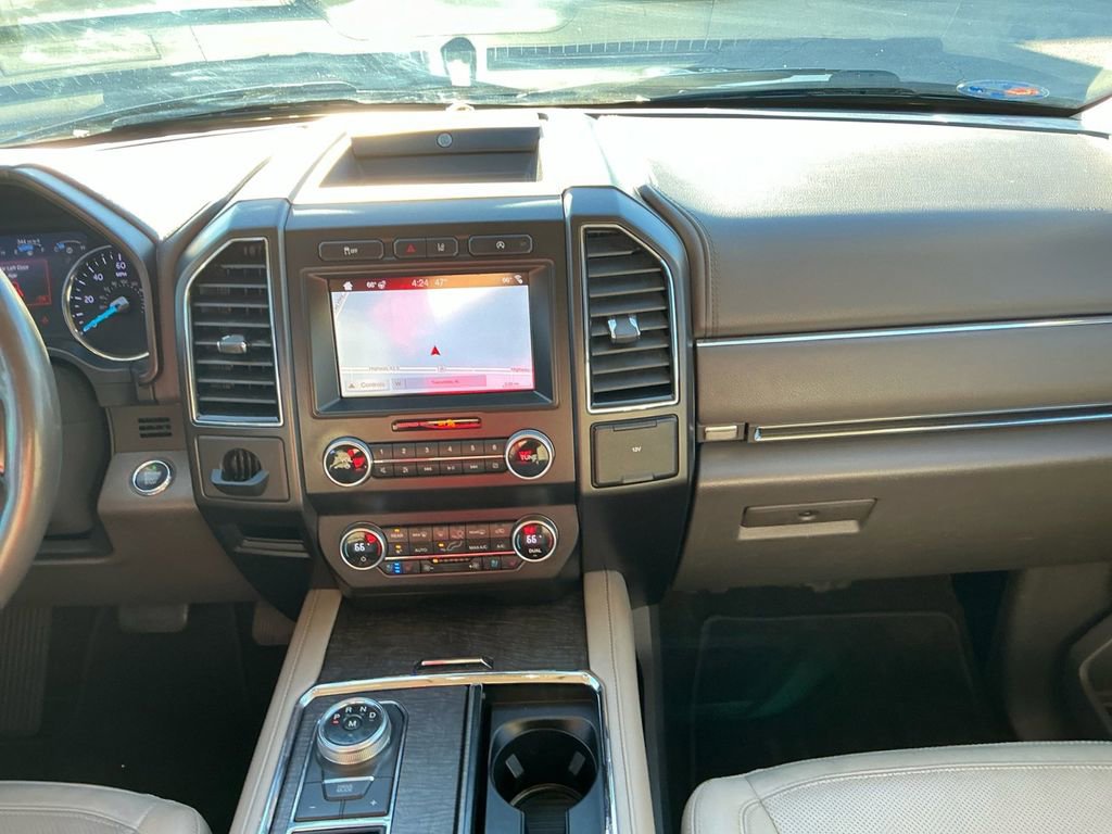 Used 2019 Ford Expedition Limited w/ Equipment Group 301A image 20
