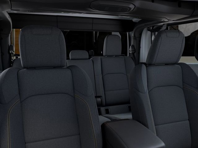 New 2026 Jeep Gladiator Sport image 26