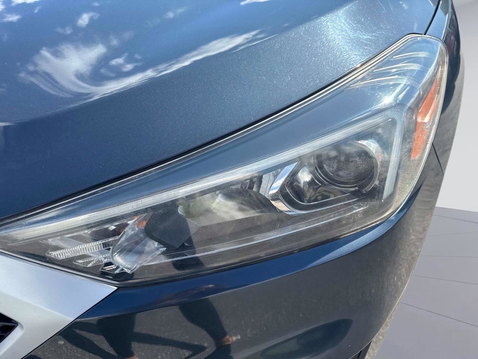 Used 2019 Hyundai Tucson SEL image 10