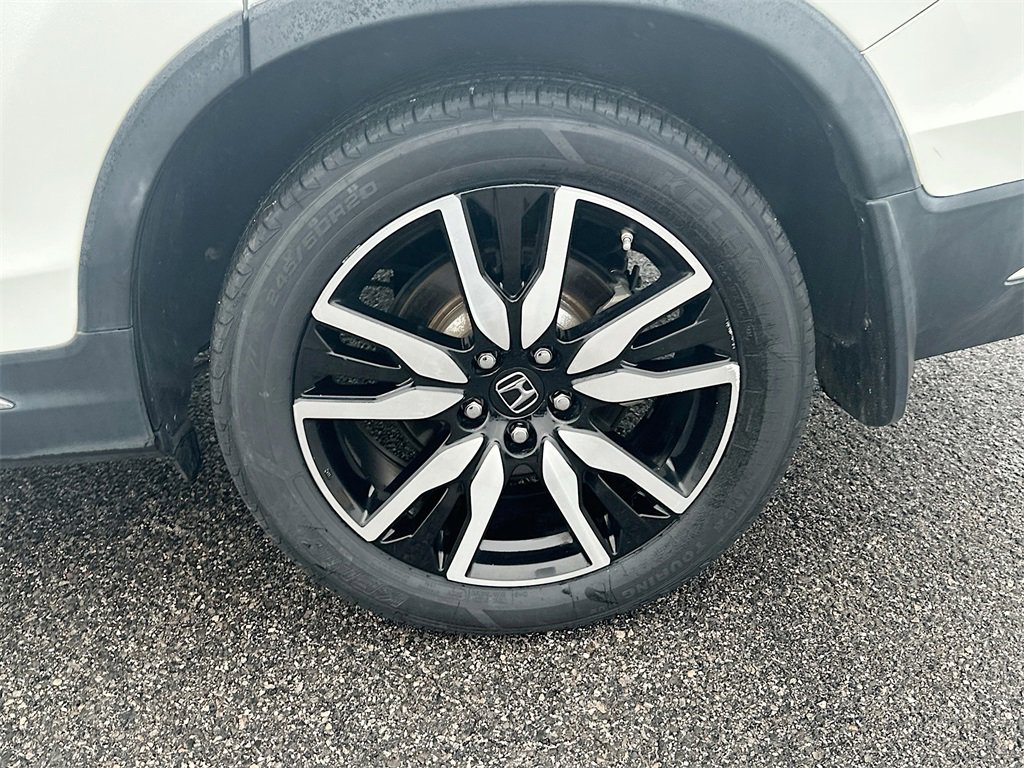 Used 2021 Honda Pilot Touring image 24