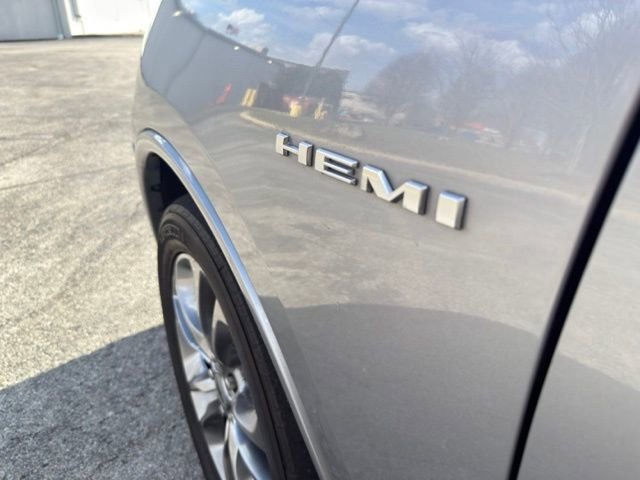 Used 2020 Dodge Durango R/T image 8