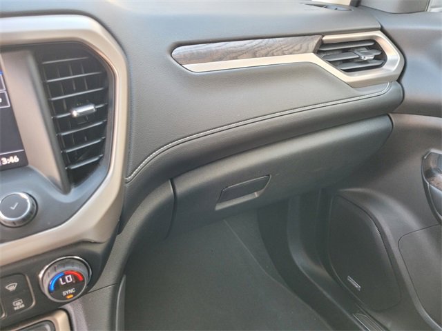 Used 2023 GMC Acadia Denali image 27