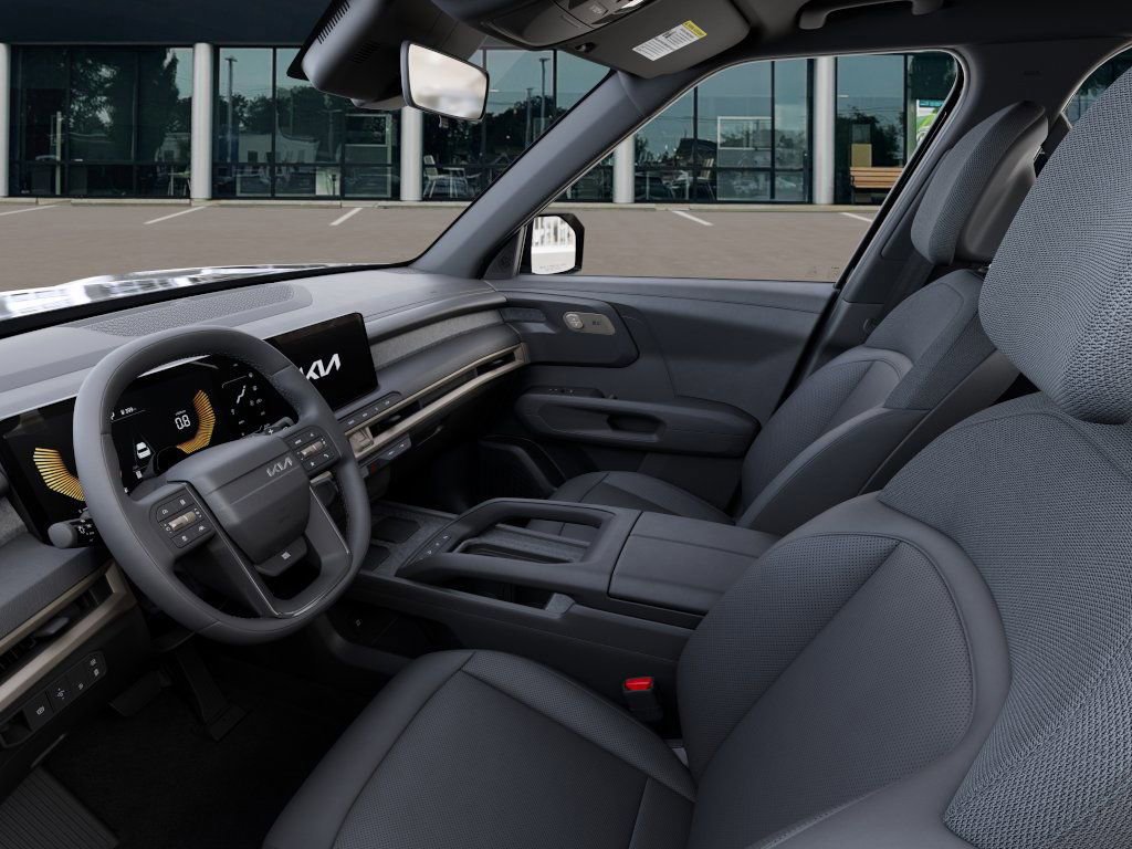 New 2027 Kia Telluride LX image 18