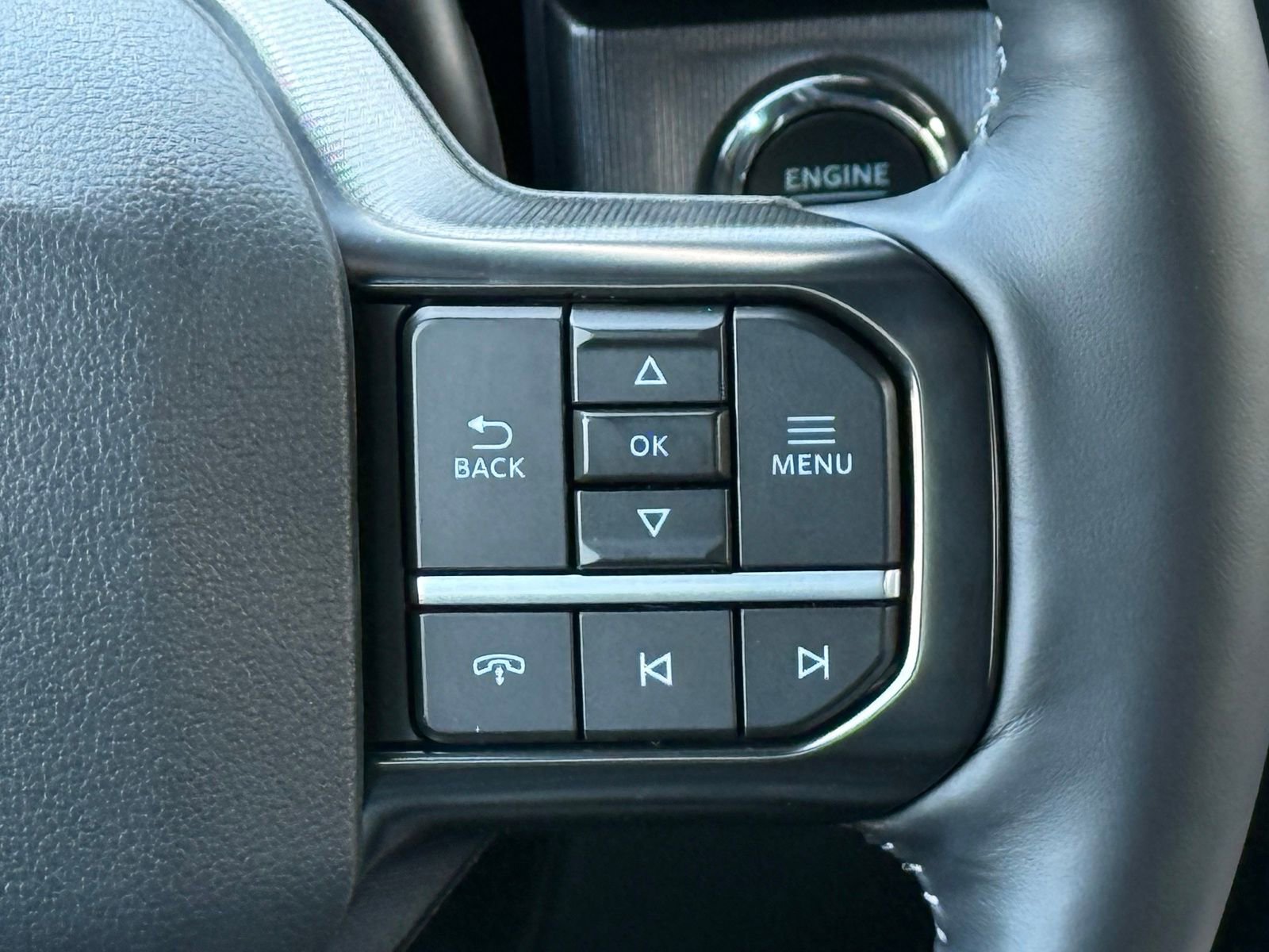 New 2026 Ford F350 4x4 Crew Cab Super Duty image 35