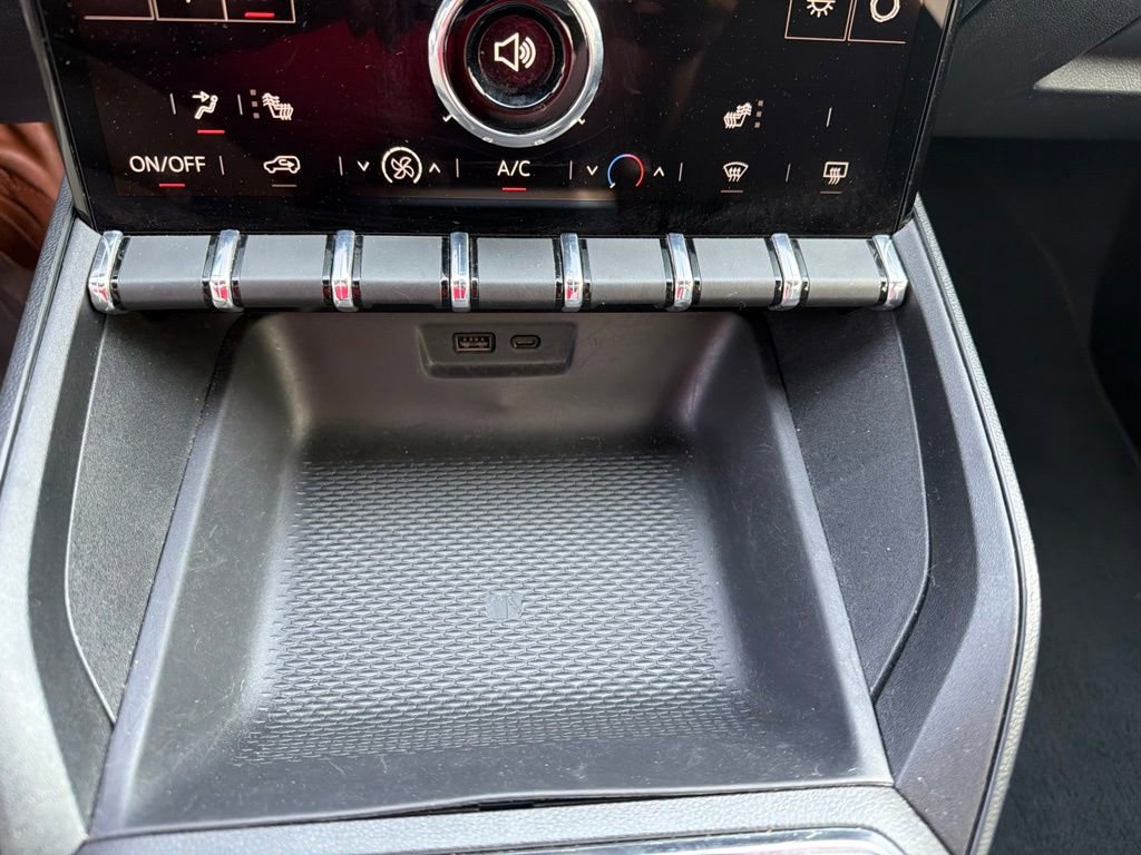 Used 2025 GMC Terrain Elevation AWD/4WD image 22