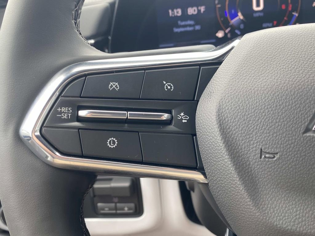 New 2026 Chevrolet Suburban Premier w/ Sun And Tow Package image 31