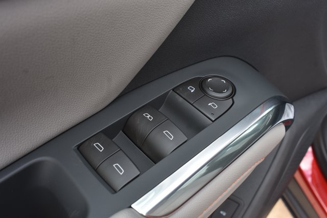 New 2026 Chevrolet Traverse LT w/ Driver Confidence Package FWD image 12