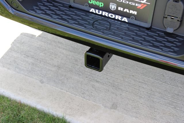 New 2027 RAM 1500 Laramie AWD/4WD image 38
