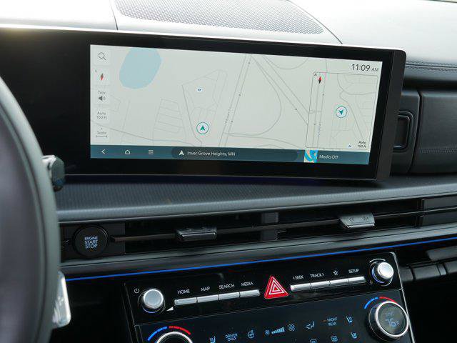 New 2026 Hyundai Santa Fe Calligraphy AWD/4WD image 9
