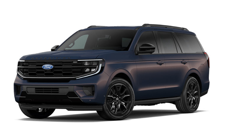 New 2027 Ford Expedition Platinum AWD/4WD image 63
