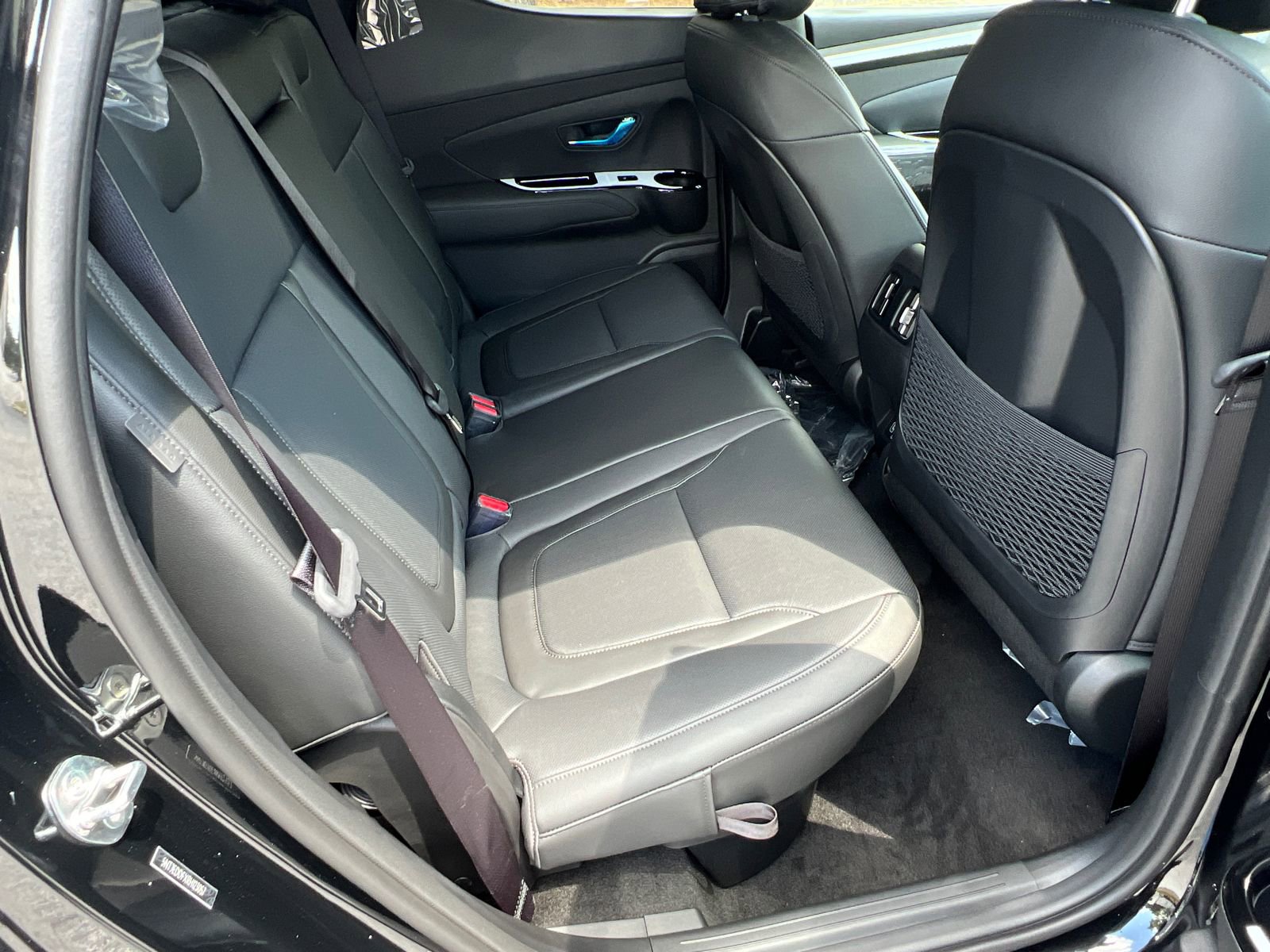 New 2024 Hyundai Santa Cruz Limited image 17