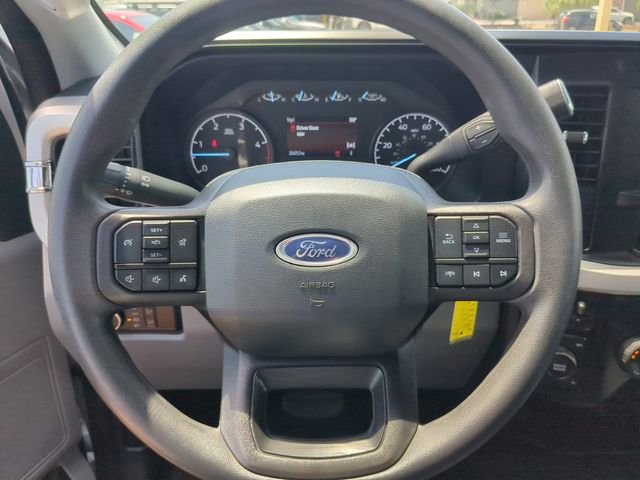 Used 2025 Ford F250 XLT AWD/4WD image 32