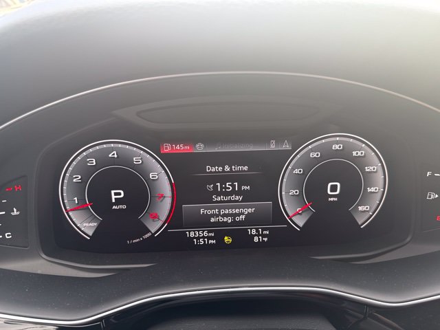 Used 2023 Audi Q8 Premium Plus AWD/4WD image 17