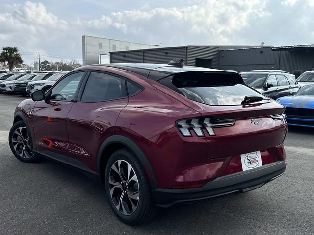 New 2025 Ford Mustang Mach-E Select w/ Comfort Package Lite image 13