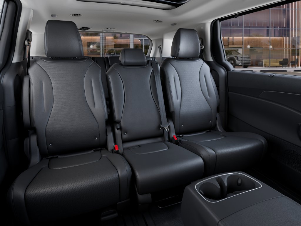 New 2026 Kia Carnival SX Prestige image 16