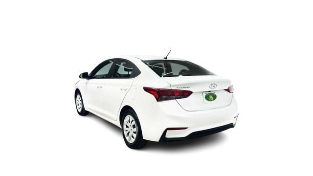 Used 2021 Hyundai Accent SE FWD image 8