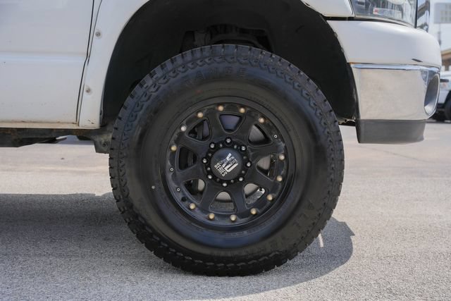 Used 2008 Dodge Ram 2500 Truck SLT w/ Popular Equipment Group AWD/4WD image 5