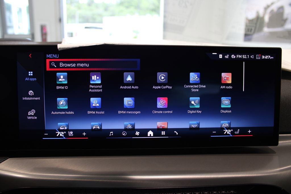 New 2026 BMW 440i xDrive Coupe w/ Premium Package image 23