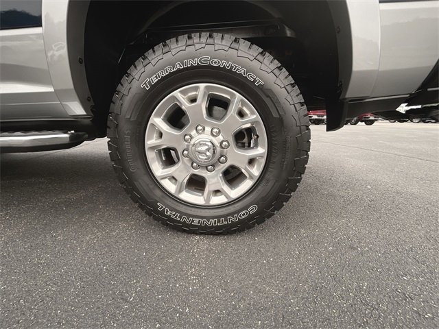 Used 2021 RAM 2500 Laramie image 33