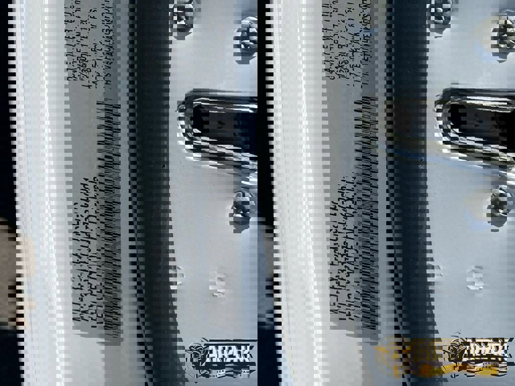 New 2026 RAM 3500 Tradesman AWD/4WD image 32