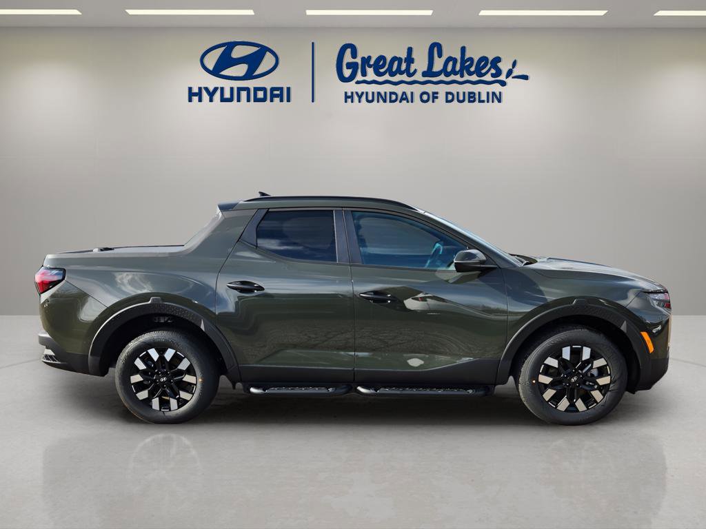 New 2026 Hyundai Santa Cruz SEL image 6