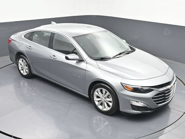 Used 2024 Chevrolet Malibu LT FWD image 39