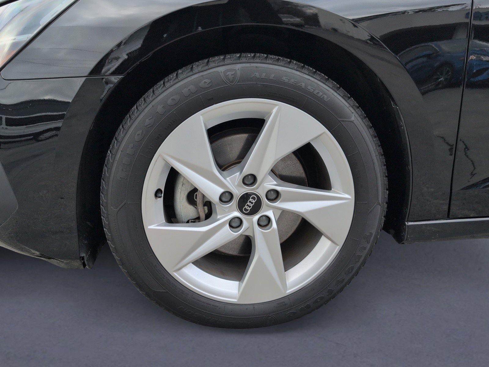 Used 2022 Audi A3 2.0T Premium image 26