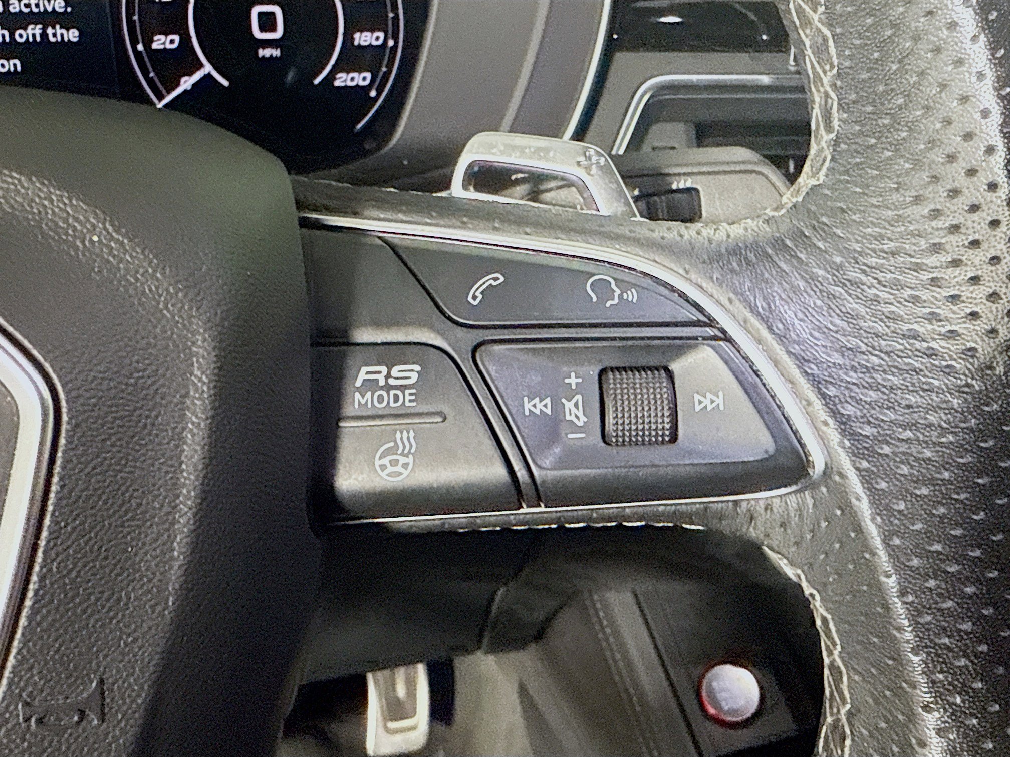 Used 2021 Audi RS 5 Sportback image 15