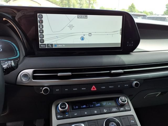 Used 2025 Hyundai Palisade XRT FWD image 15