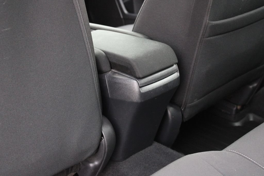 Used 2018 Honda Civic EX image 23