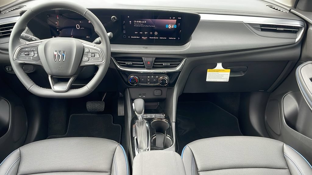 New 2026 Buick Encore GX Sport Touring FWD image 16