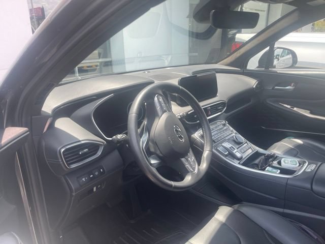 Used 2023 Hyundai Santa Fe Calligraphy AWD/4WD image 6