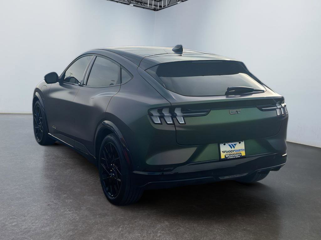 Used 2023 Ford Mustang Mach-E GT w/ GT Performance Edition image 7