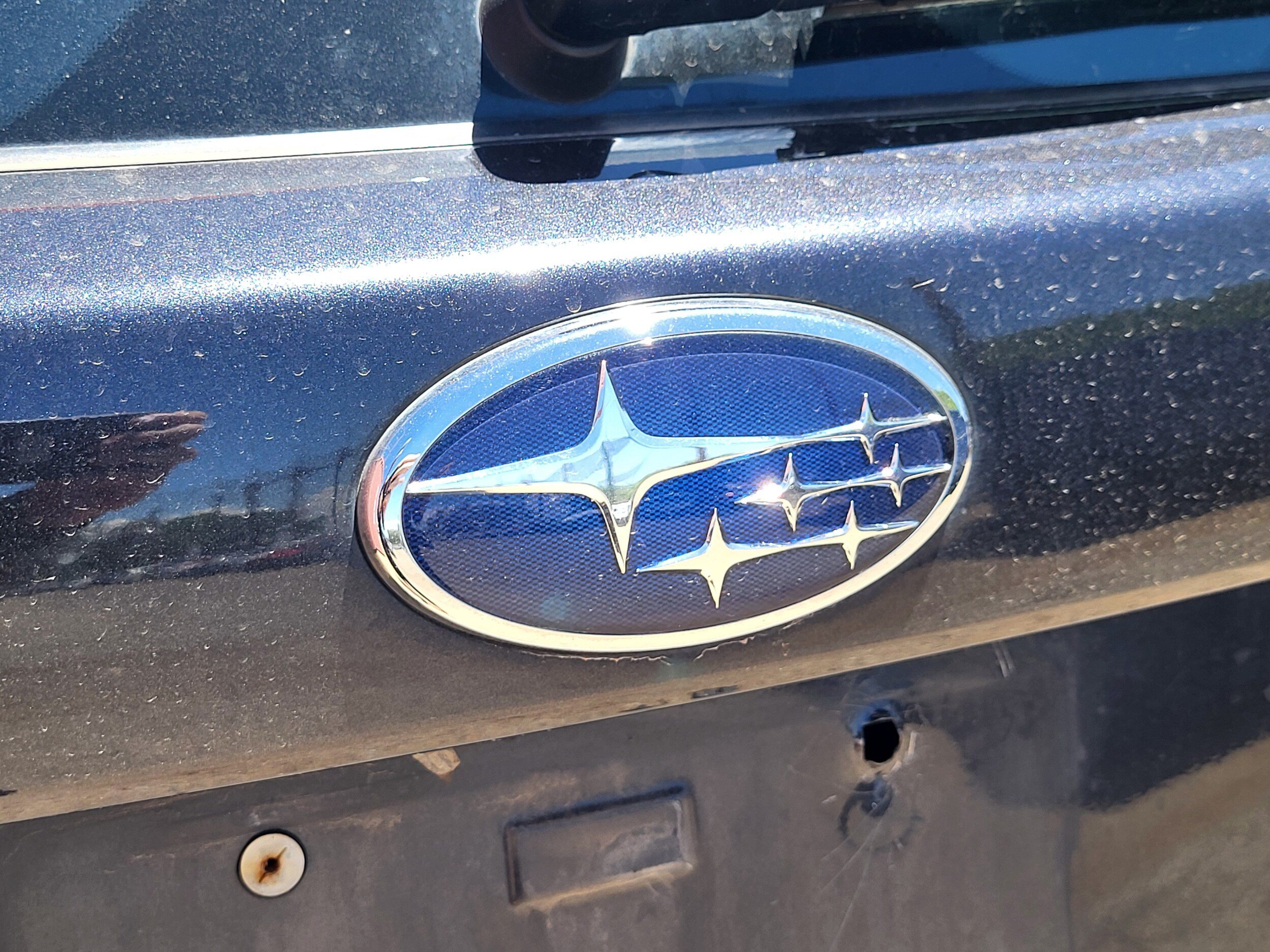 Used 2017 Subaru Forester 2.5i w/ Popular Package #2A AWD/4WD image 18