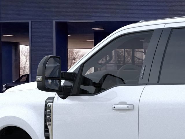 New 2026 Ford F350 Lariat w/ Camper Package AWD/4WD image 23