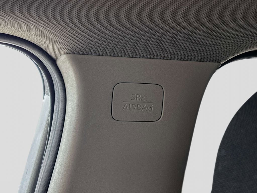 Certified 2021 Nissan Rogue SV AWD/4WD image 23