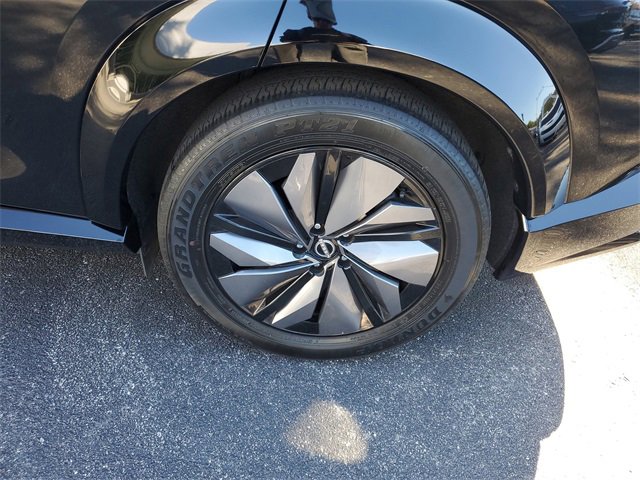 Certified 2023 Nissan Ariya EVOLVE+ e-4ORCE image 5