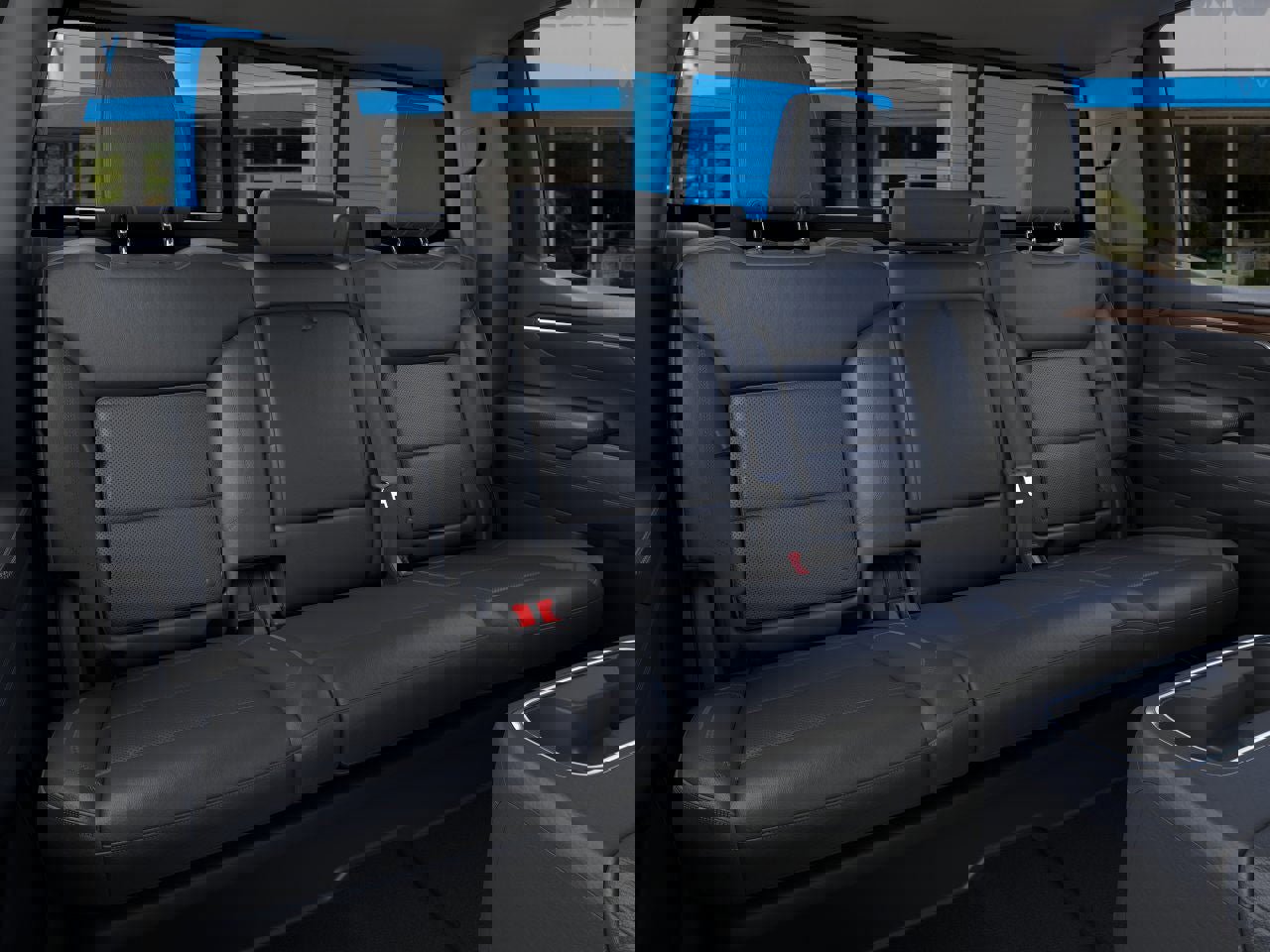 New 2026 GMC Sierra 1500 Denali image 17