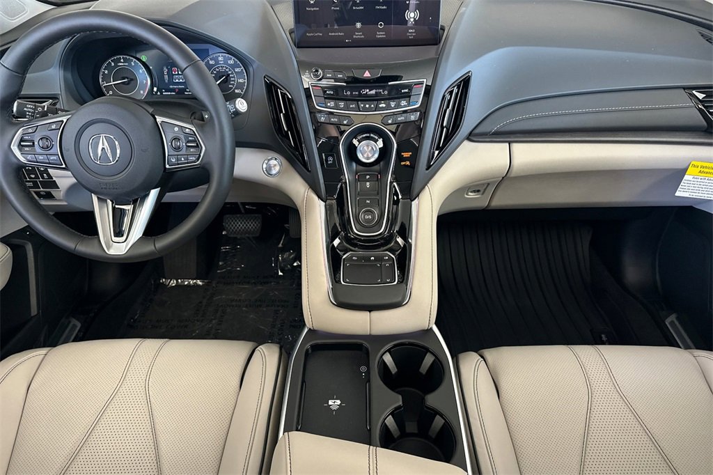New 2026 Acura RDX SH-AWD w/ Advance Package image 9
